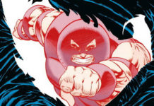 100% Marvel HC. Veneno: Pira funeraria / La locura