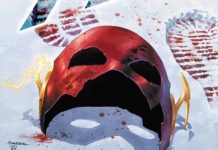 Flash #39-41