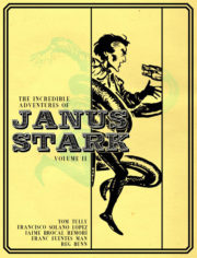 FSL Janus Stark vol2 coverZN
