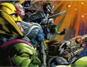Guardianes de la Galaxia 7-12