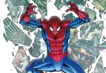 Marvel Saga. El Asombroso Spiderman 44. Spiderman Superior: Nación Duende