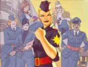Marvel Saga. Capitana Marvel 6. Carol Corps