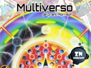 ZNPodcast #75 – Multiverso de Grant Morrison