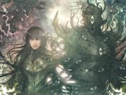 Monstress 3: Refugio