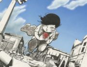 Una mujer de la era Shôwa, de KAMIMURA Kazuo