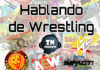 ZNPodcast #76 - Hablando de Wrestling