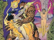 DC Inédito – Zatanna: Come Together