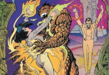 DC Inédito – Zatanna: Come Together