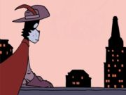 Athos en América