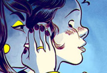 El Beso Número 8