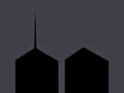 Sin la sombra de las torres