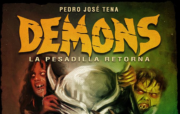 #ZNLibros – Demons: La Pesadilla Retorna