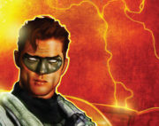 Novedades DC USA El retorno #1