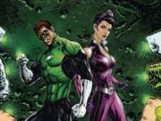 El Green Lantern #10-12