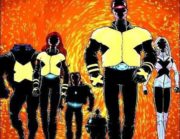 Hablamos con Julián Clemente sobre la reedición de New X-Men de Grant Morrison