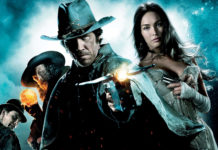 #ZNCine – Crítica de Jonah Hex, de Jimmy Hayward
