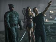 #ZNCine – Se confirma el Snyder Cut de la JL