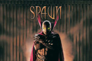 #ZNCine – Crítica de Spawn, de Mark A.Z. Dippé