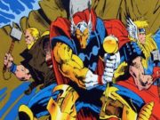 Thor Corps