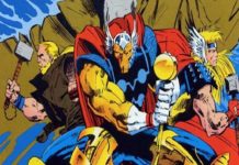 Thor Corps