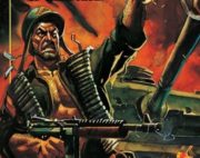 Novedades DC USA: El Retorno #3