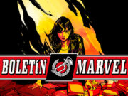 Boletín Marvel 31