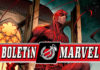 Boletín Marvel 32