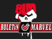 Boletín Marvel #33