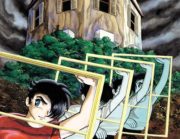 Cráter, de TEZUKA Osamu