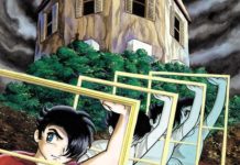 Cráter, de TEZUKA Osamu