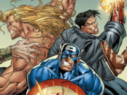 100% Marvel HC. Los Vengadores: Primer Signo