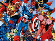 Heroes Return. Los Vengadores 1