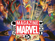 Magazine Marvel España – Julio 2020 Magazine Marvel España