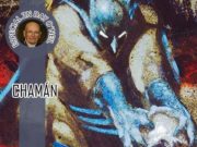 Legends of the Dark Knight: Chamán