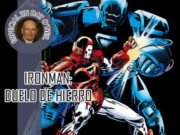 Iron Man: Duelo de Hierro Iron Man: Duelo de Hierro