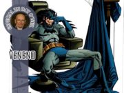 Grandes Autores de Batman – Veneno