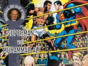 Superman Contra Muhammad Ali