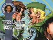 Green Lantern/Green Arrow