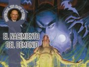 El Nacimiento del Demonio