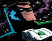 Novedades DC USA: El retorno #6