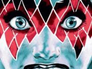 Harley Quinn – Cristales rotos
