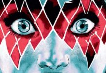 Harley Quinn – Cristales rotos