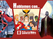 Hablamos con Editorial Hidra