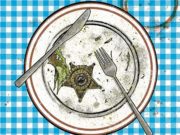 Hot Lunch Special, de Eliot Rahal y Jorge Fornés