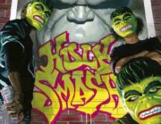 El Inmortal Hulk 13-18