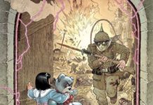 Servicio Informativo del Cómic Independiente USA #383