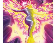 Marvel Facsímil: Marvels Epílogo