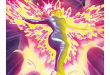 Marvel Facsímil: Marvels Epílogo