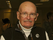 Dennis O´Neil (1939-2020) DEP