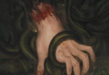 Redlands 1: Hermanas de sangre, de Jordie Bellaire y Vanesa R. Del Rey